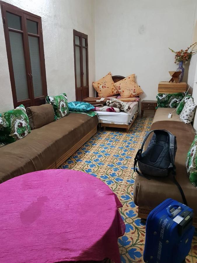 Dar Zerhane Fès Exteriér fotografie