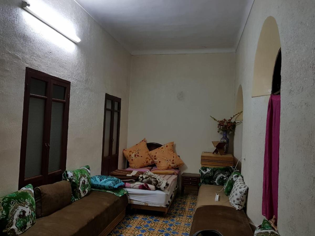 Dar Zerhane Fès Exteriér fotografie