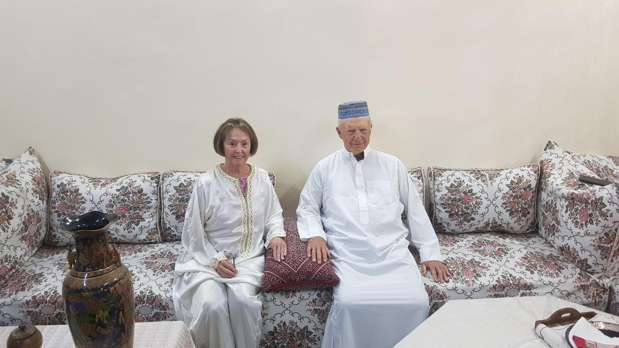 Dar Zerhane Fès Exteriér fotografie