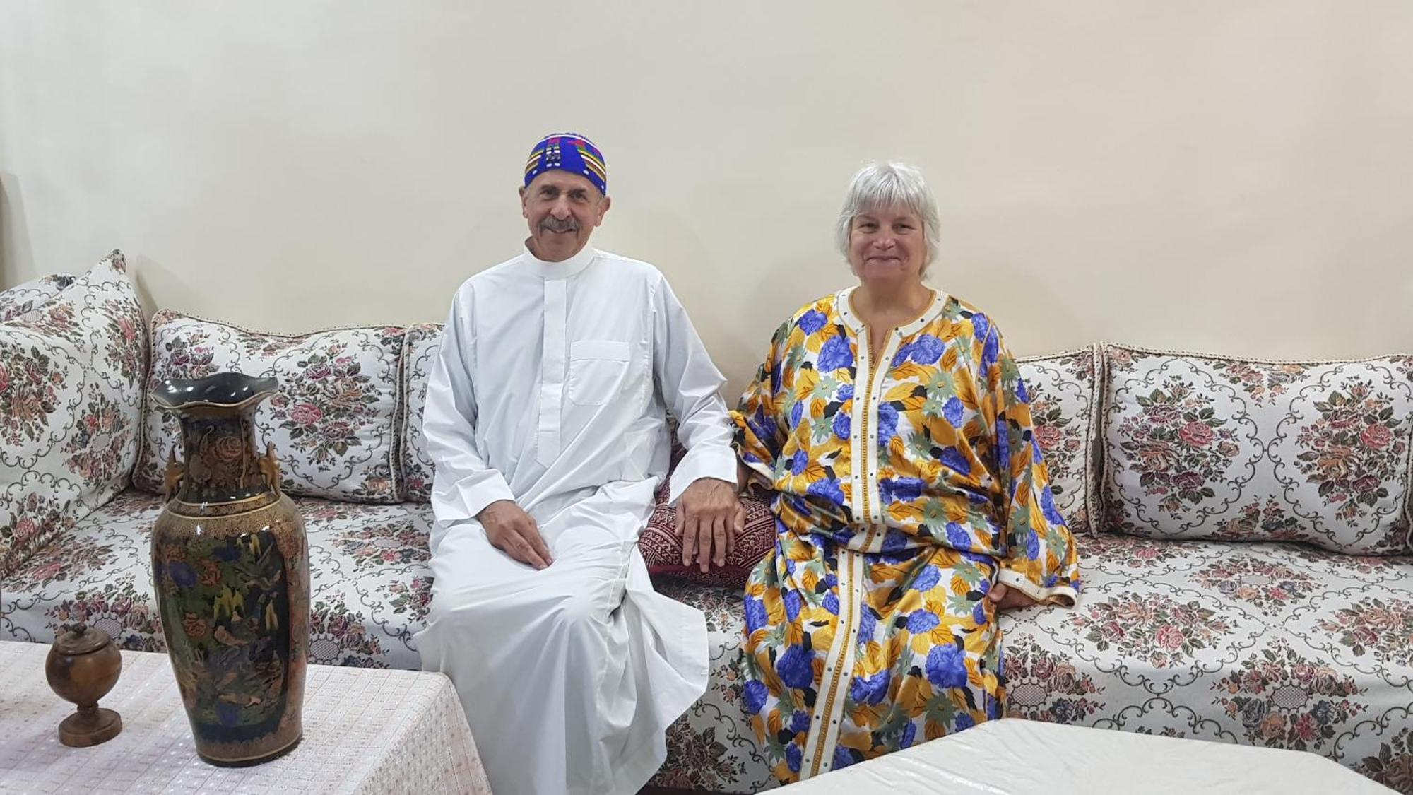 Dar Zerhane Fès Exteriér fotografie